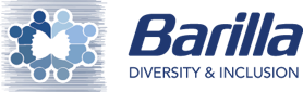 Logo Barilla Diversity & Inclusion