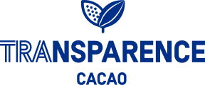 logo transparence cacao