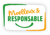 Logo Moelleux & Responsable