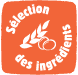 PNG Sélection des ingrédients