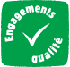 PNG engagement et qualité