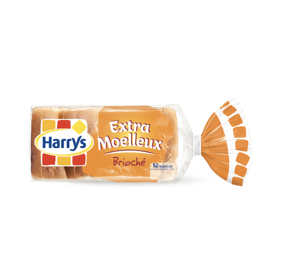 Extra Moelleux Brioché
