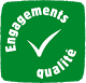 Engagements qualité