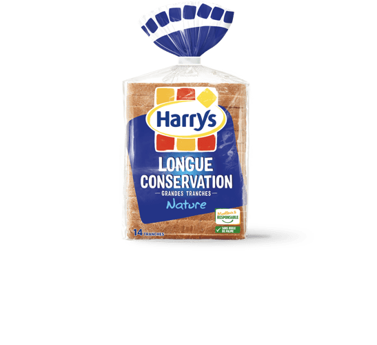 Longue Conservation Nature Grandes Tranches