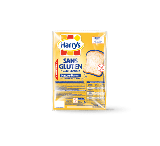 Sans Gluten Nature