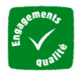 PNG Logo Engagement qualité 133 x 107