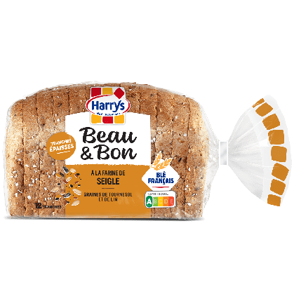 Produit associé : 