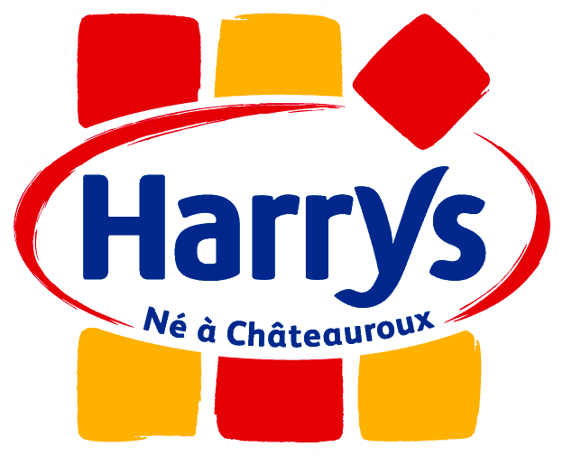Harry's Logo PNG Transparent & SVG Vector - Freebie Supply