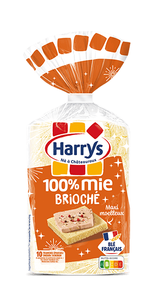 Produit associé : 